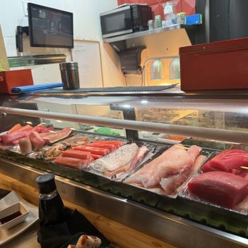 Kokai Sushi and Lounge - Sushi bar - Japanese Near Me - Katy, Texas Kokai Sushi and Lounge - Sushi bar - Japanese Near Me - Katy, Texas