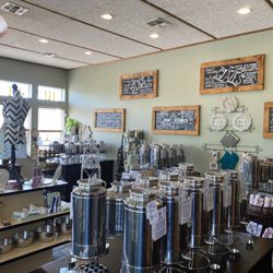 Pass Christian Olive Oils and Vinegars