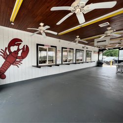 Dicky's Clam Shack Two - Rehoboth