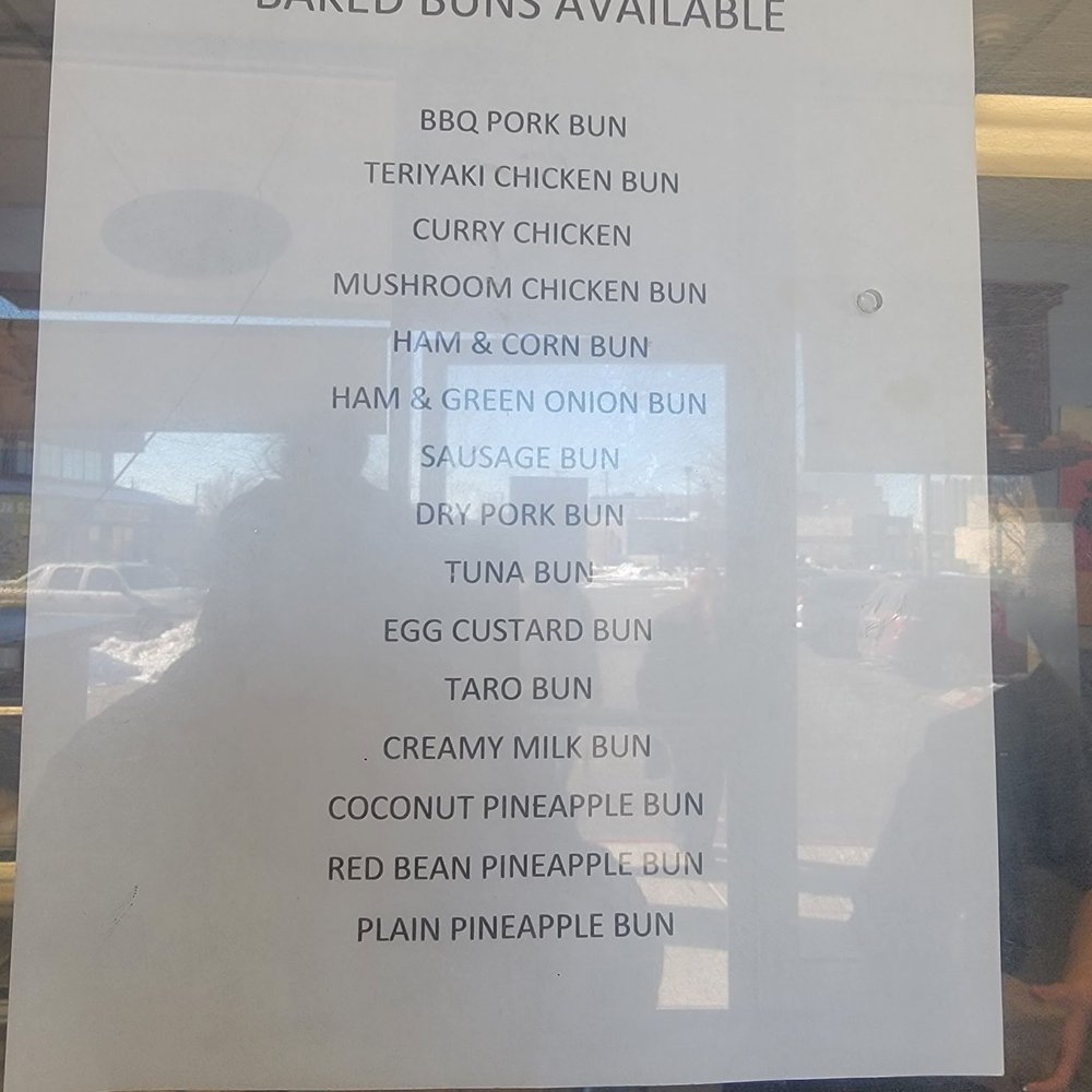 Honey Bakery - Menu - Bakeries Near Me - Reno, Nevada Honey Bakery - Menu - Bakeries Near Me - Reno, Nevada