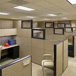 Metro Building Services