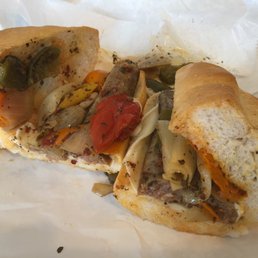 Spicy Italian Sausage Spicy Italian Sausage