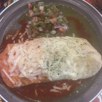 El Patio La Quinta - Mexican Near Me - La Quinta, California