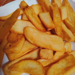 It looks good but it is a deceiving kind of look, it does not taste how it looks. Does not taste fresh. It looks good but it is a deceiving kind of look, it does not taste how it looks. Does not taste fresh.