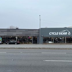 Cycle Gear