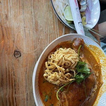 Fern Thai Capitol Hill - Khao soi - Thai Near Me - Seattle, Washington Fern Thai Capitol Hill - Khao soi - Thai Near Me - Seattle, Washington