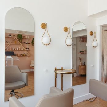 Fern + Fae Studio - Hair Stylists Near Me - Petaluma, California Fern + Fae Studio - Hair Stylists Near Me - Petaluma, California