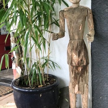Old World Artifacts - Antiques Near Me - Ashland, Oregon