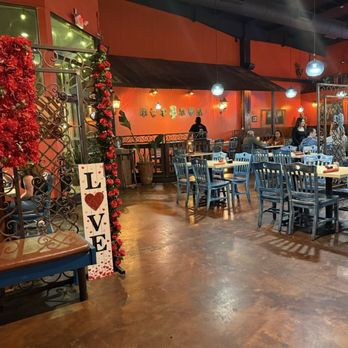 Soto's Cantina - Mexican Near Me - Houston, Texas