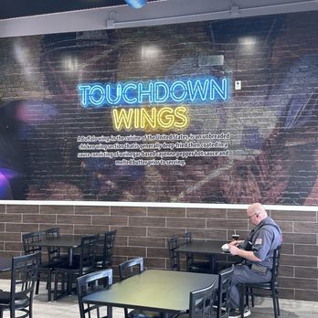 Touchdown Wings - Chicken Wings Near Me - McDonough, Georgia Touchdown Wings - Chicken Wings Near Me - McDonough, Georgia