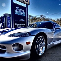 Brillon Brothers Car Wash and Emissions Test