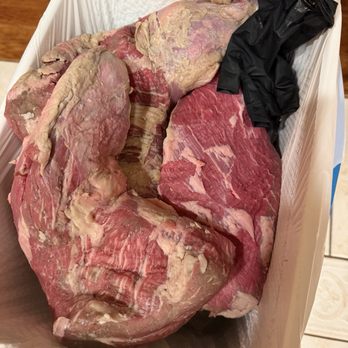 Vons - Rancid tri tips - Grocery Near Me - Santa Clarita, California