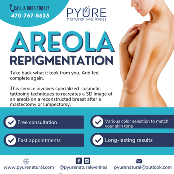 Pyure Natural Wellness - Medical Spas Near Me - Snellville, Georgia Pyure Natural Wellness - Medical Spas Near Me - Snellville, Georgia