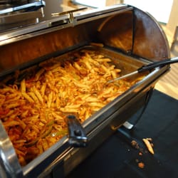 Eagles Crest Grill