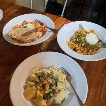 Due' Cucina - Capitol Hill - Italian Near Me - Seattle, Washington