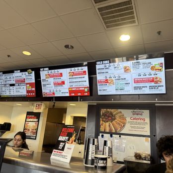 Capriotti's Sandwich Shop - Sandwiches Near Me - Las Vegas, Nevada Capriotti's Sandwich Shop - Sandwiches Near Me - Las Vegas, Nevada