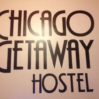 Chicago Getaway Hostel - Entrance - Hostels Near Me - Chicago, Illinois Chicago Getaway Hostel - Entrance - Hostels Near Me - Chicago, Illinois