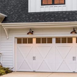R & R Garage Doors