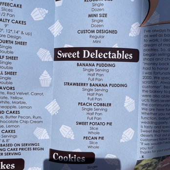 Sweet Red Peach - Bakeries Near Me - Menifee, California Sweet Red Peach - Bakeries Near Me - Menifee, California