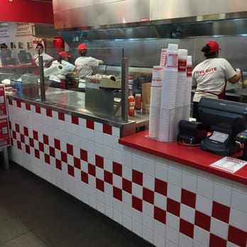 Five Guys - Burgers Near Me - Vancouver, British Columbia Five Guys - Burgers Near Me - Vancouver, British Columbia