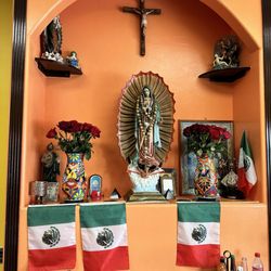 Taqueria San Julian