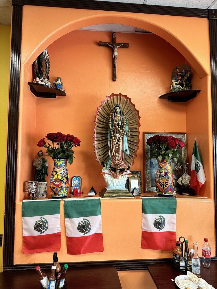 Taqueria San Julian