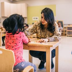 Montessori Scholars Academy