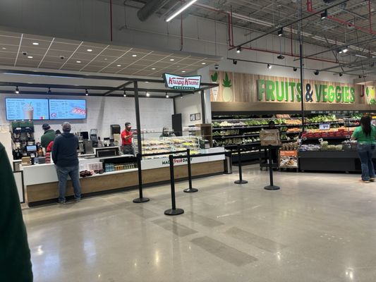 Amazon Fresh by null
