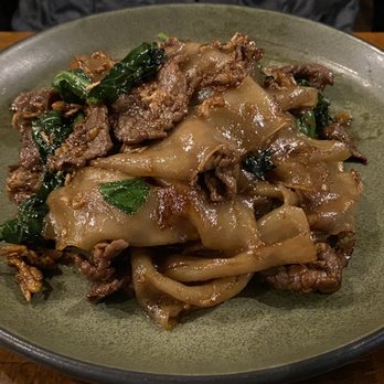 Soothr - Beef Pad Si-iw - Thai Near Me - New York, New York