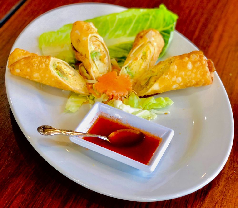 THE COCONUT RIVER PARK Updated October 2024 233 Photos & 243