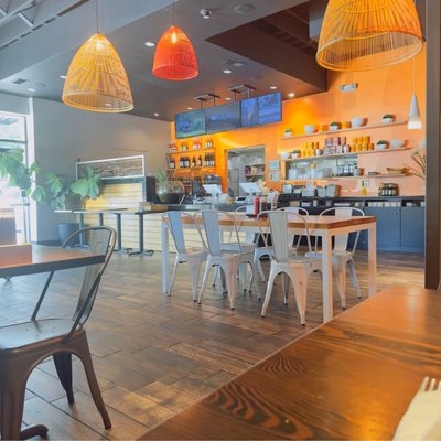 Lá Sen Vietnamese Grill by null