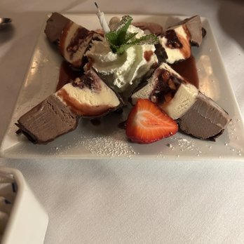 Pace's Steakhouse - Tartufo - Steakhouses Near Me - Hauppauge, New York