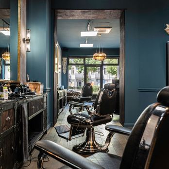 FADE CLUB - Barbers Near Me - Berlin, BE