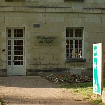 Le Restaurant du Golf - Le Restaurant et la Brasserie du Golf - Restaurants Near Me - Roiffé, 49 Le Restaurant du Golf - Le Restaurant et la Brasserie du Golf - Restaurants Near Me - Roiffé, 49