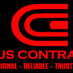 Cyrwus Contracting