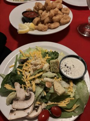Edward's Steakhouse by null