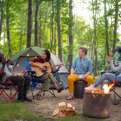 Sun Outdoors Old Orchard Beach Downtown - Tent Sites