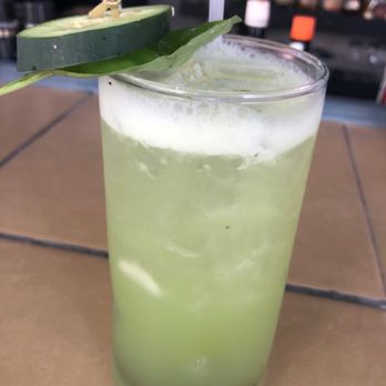 Casa Maya - Gardner - Mexican Near Me - St Augustine, Florida