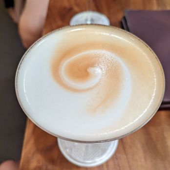 Bar Leather Apron - Cocktail Bars Near Me - Honolulu, Hawaii