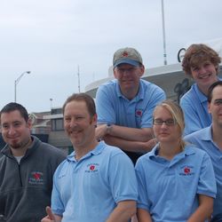 Capt Saam's Scuba School