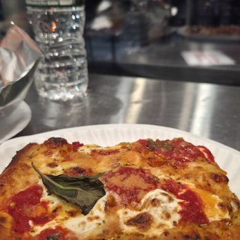 Abitino’s Pizza Financial District - Pizza Near Me - New York, New York