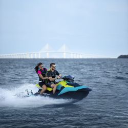 Legendary Watersports