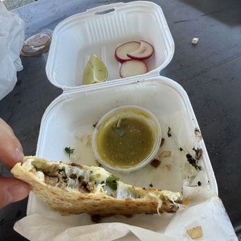 Tacos Muleros - Food Trucks Near Me - Madill, Oklahoma Tacos Muleros - Food Trucks Near Me - Madill, Oklahoma