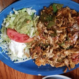 Grilled Chicken