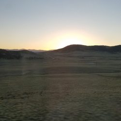 Silvercliff Ranch