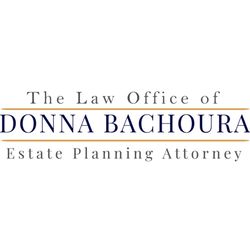 Law Office Of Donna Bachoura - The Law Office of Donna Bachoura Estate Planning Attorney