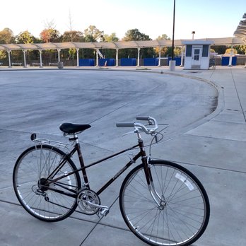 Bikes at Vienna - Panasonic Sport Deluxe - new bar/stem/grips/levers and tuneup - Bikes Near Me - Vienna, Virginia