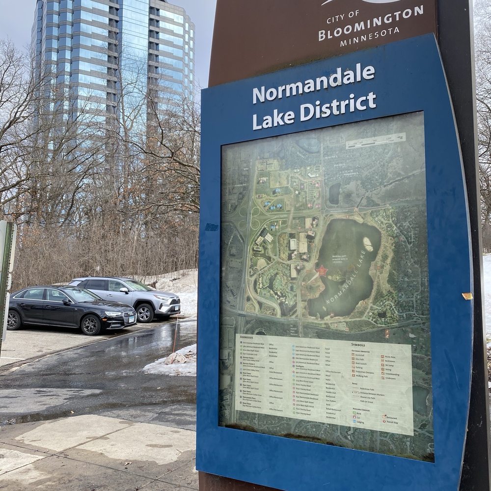 Normandale Lake Park - Map - Parks Near Me - Minneapolis, Minnesota Normandale Lake Park - Map - Parks Near Me - Minneapolis, Minnesota