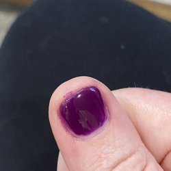 Happy nails & Spa