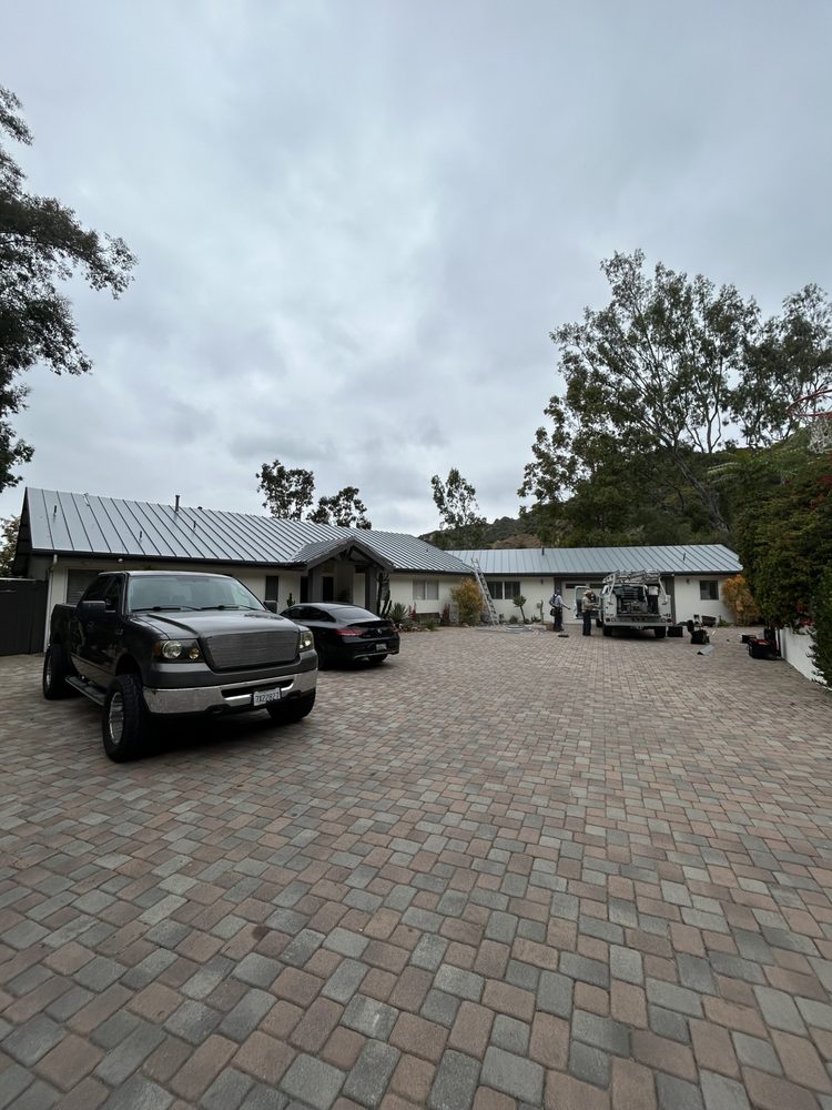 Slide of Barajas Sheet Metal